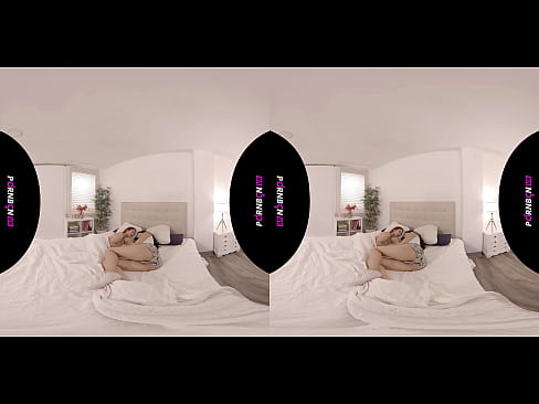 ❤️ PORNBCN VR To unge lesbiske våkner kåte i 4K 180 3D virtuell virkelighet Geneva Bellucci Katrina Moreno ️❌ Kvalitetsporno hos oss no.hqpornvideos.ru