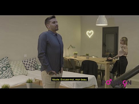 ❤️ PORNBCN 4K En moden kvinne med store pupper ønsker å bli analt knullet ung gigolo med stor pikk blowjob amortisme hardt knulle hånd jobb hund stil fitte slikke orgasme Franske undertekster ️❌ Kvalitetsporno hos oss no.hqpornvideos.ru