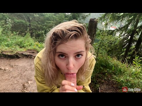 ❤️ Jente svelger cum etter en offentlig blowjob - Eva Elfi ️❌ Kvalitetsporno hos oss no.hqpornvideos.ru