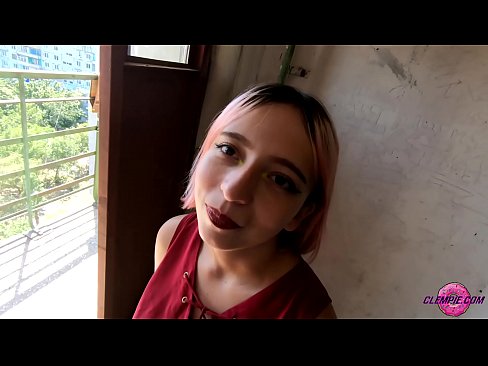 ❤️ Sensuell student suger en fremmed i utmarken - Cum On His Face ️❌ Kvalitetsporno hos oss no.hqpornvideos.ru